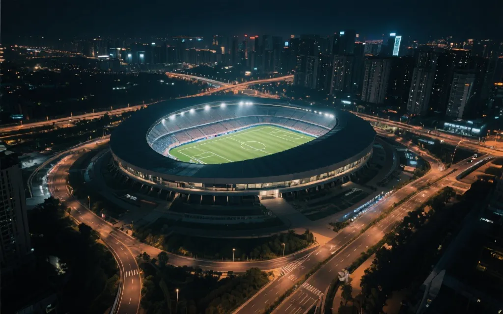2026世界杯16座主办城市深度解析：场馆升级、智能安保与绿色低碳如何重塑北美城市赛时运营