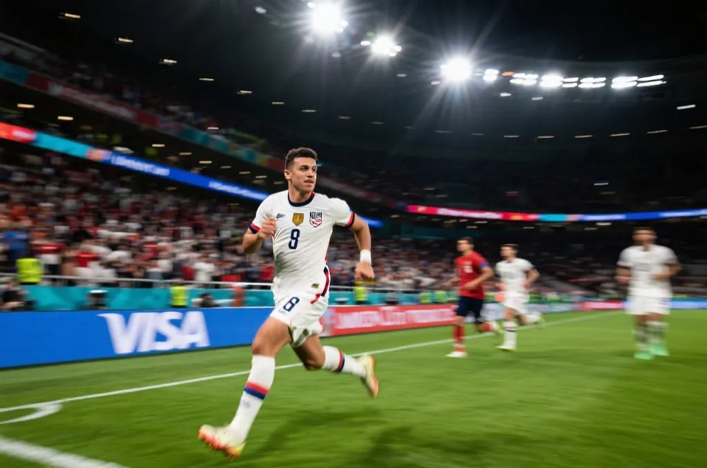 2026世界杯积分榜美国结果：每一分怎么拿到的，背后其实都不简单